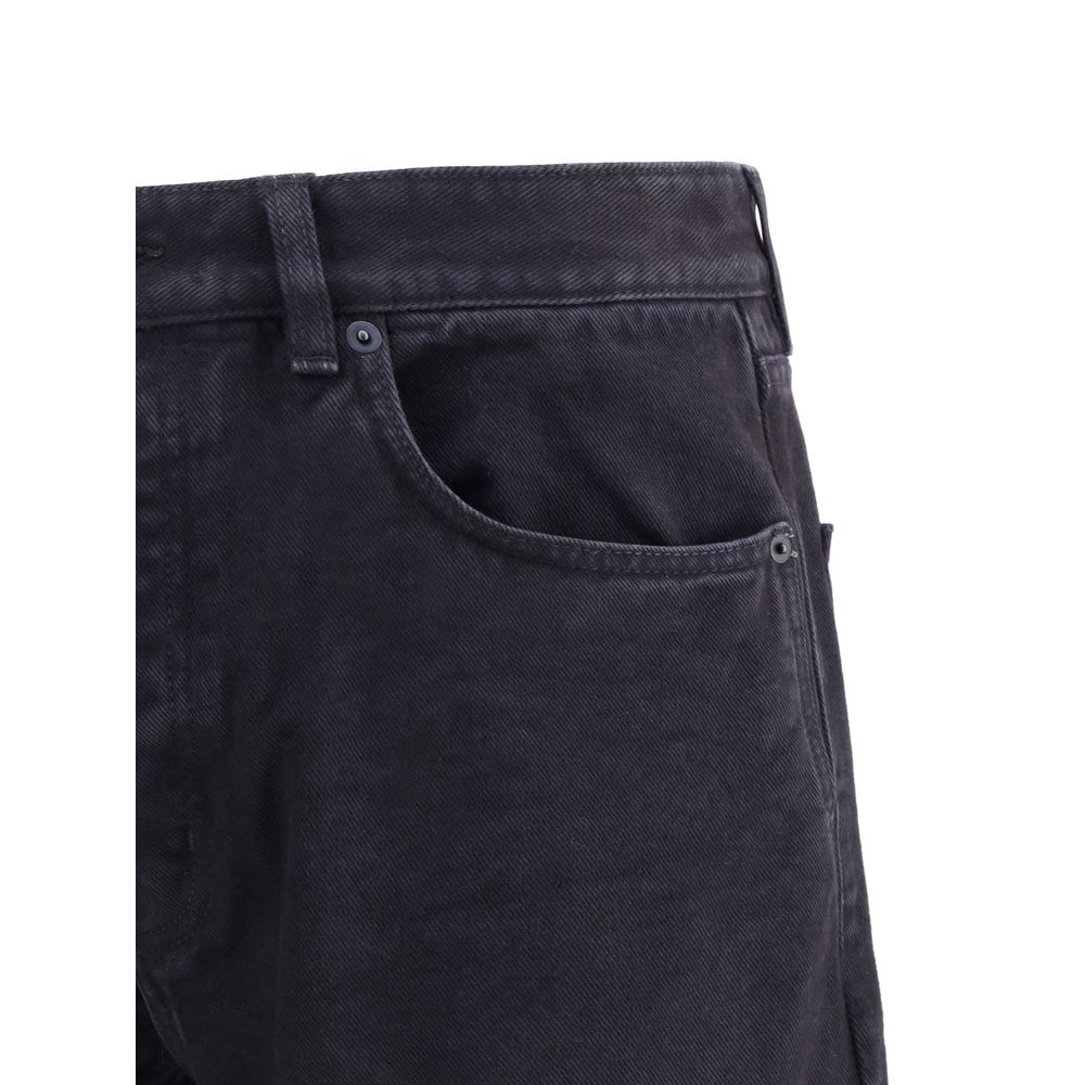 Long Mick Jeans