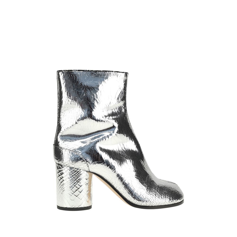 Tabi Ankle Boots