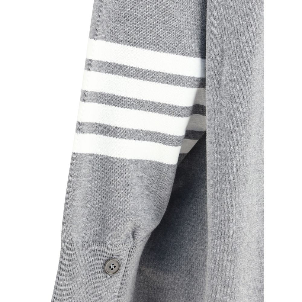 Oversized Cardigan