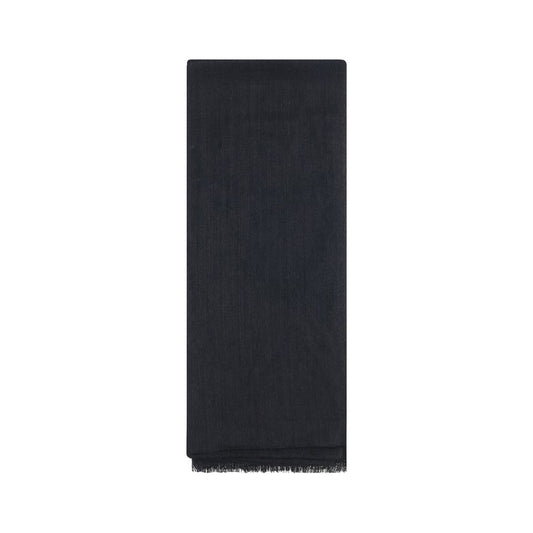 Silk and cashmere Scarf