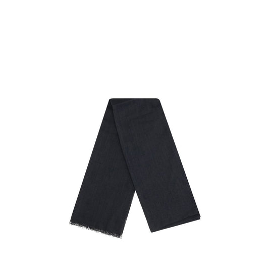 Silk and cashmere Scarf
