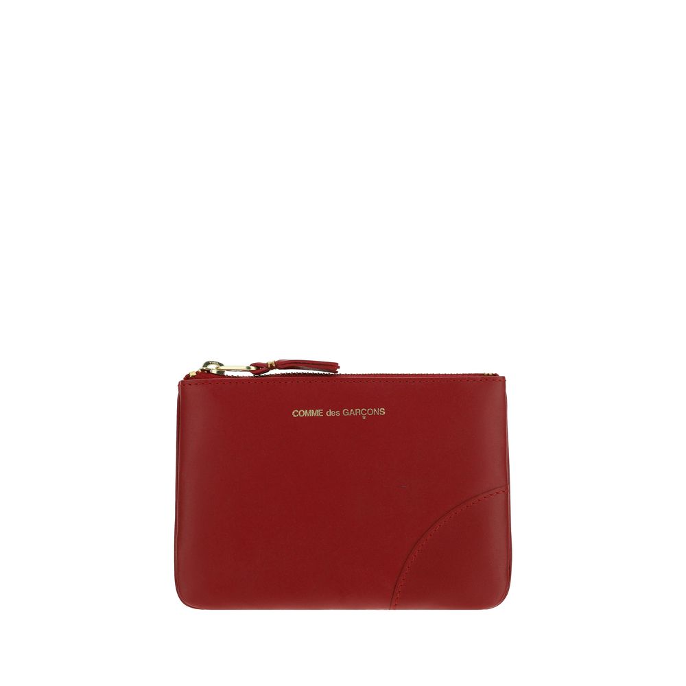 Zip Coin Purse