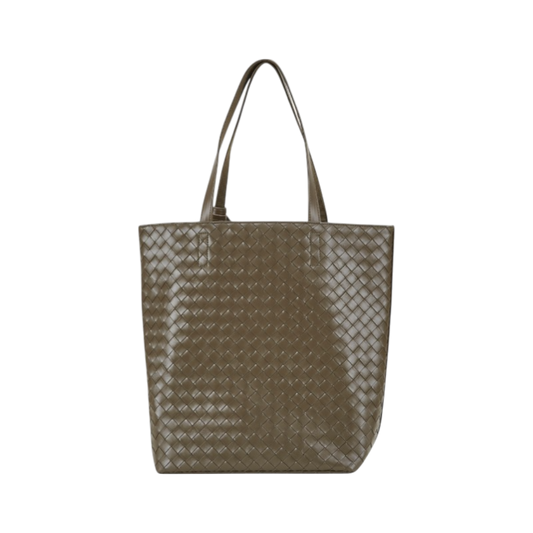 ROSSIS Emily Flechtoptik, Olive