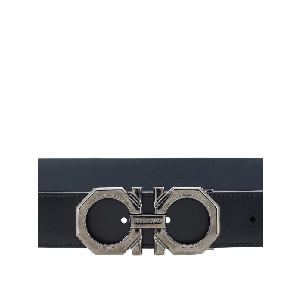 Reversible Belt