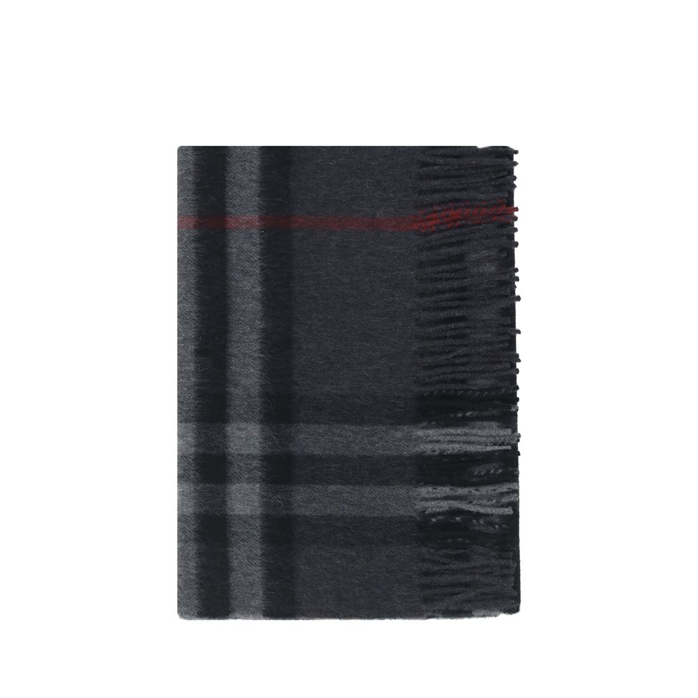 Cashmere Scarf