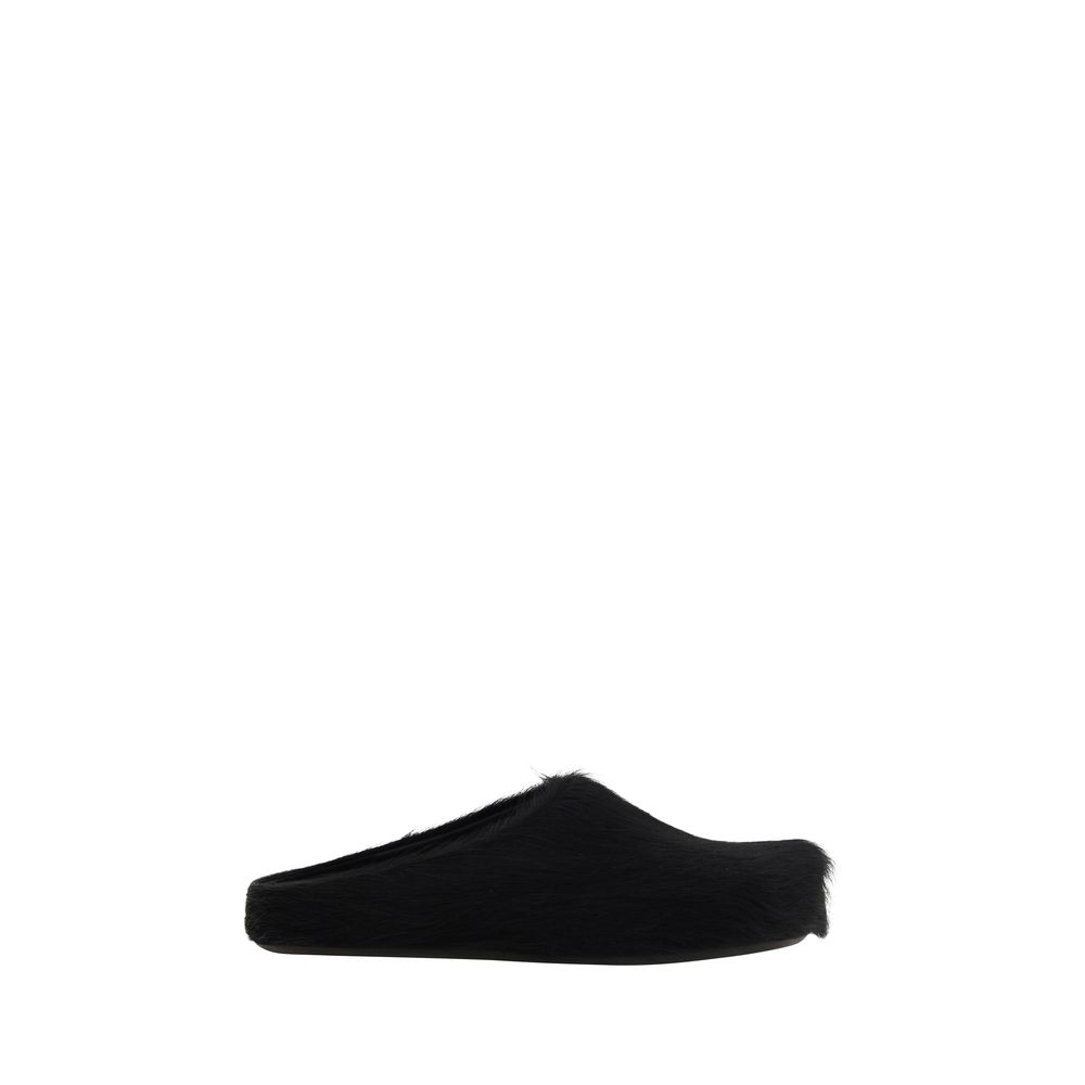 Fussbett Mules
