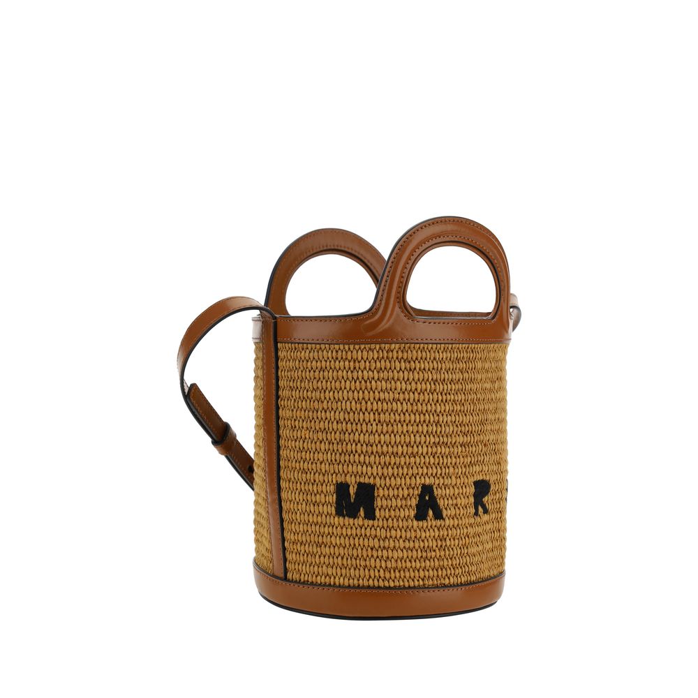 Tropicalia Bucket Bag
