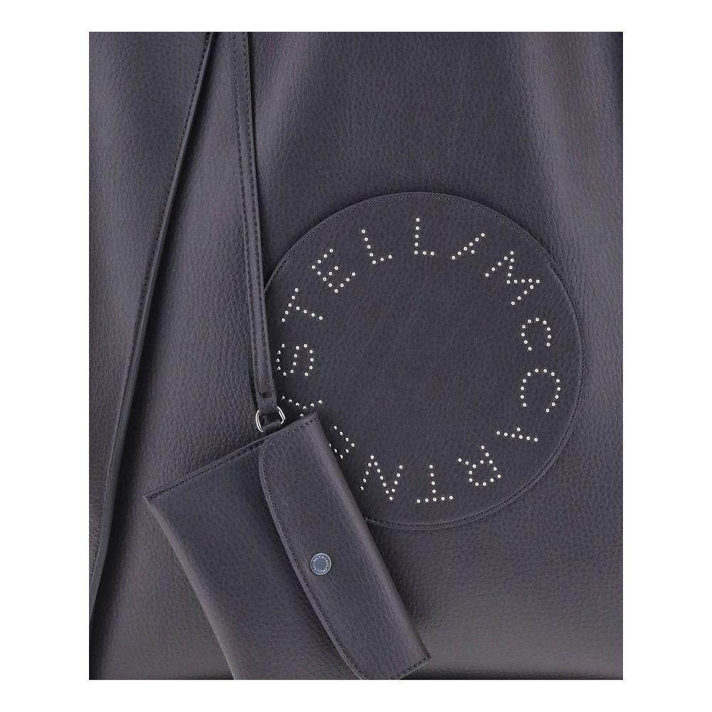 Logo Tote Bag