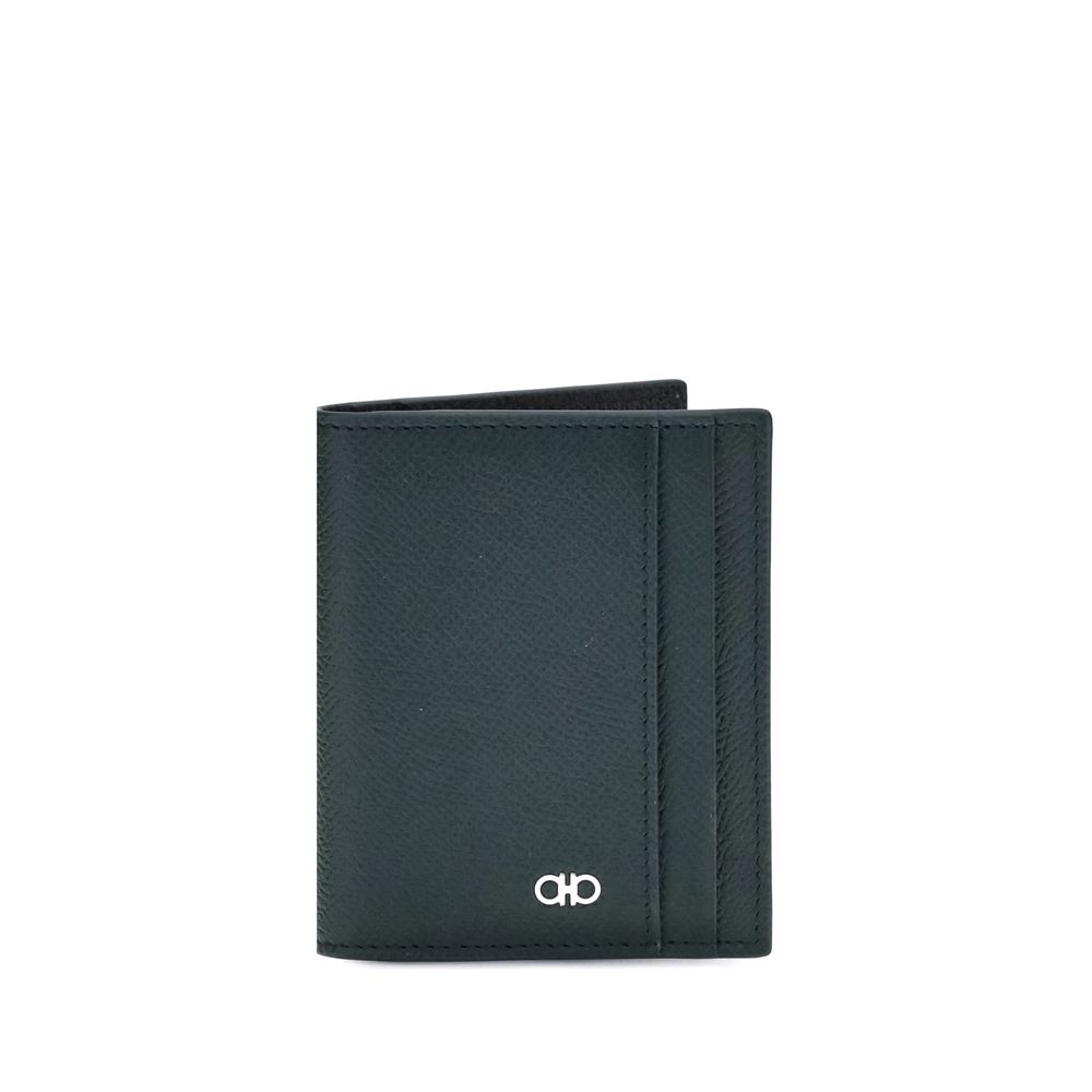 Leather Card Holder