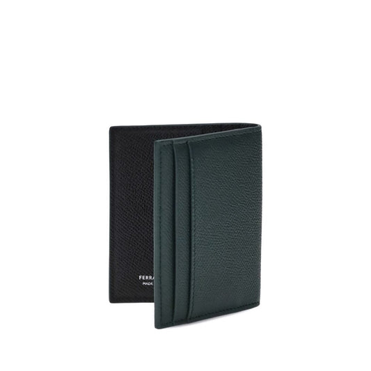 Leather Card Holder