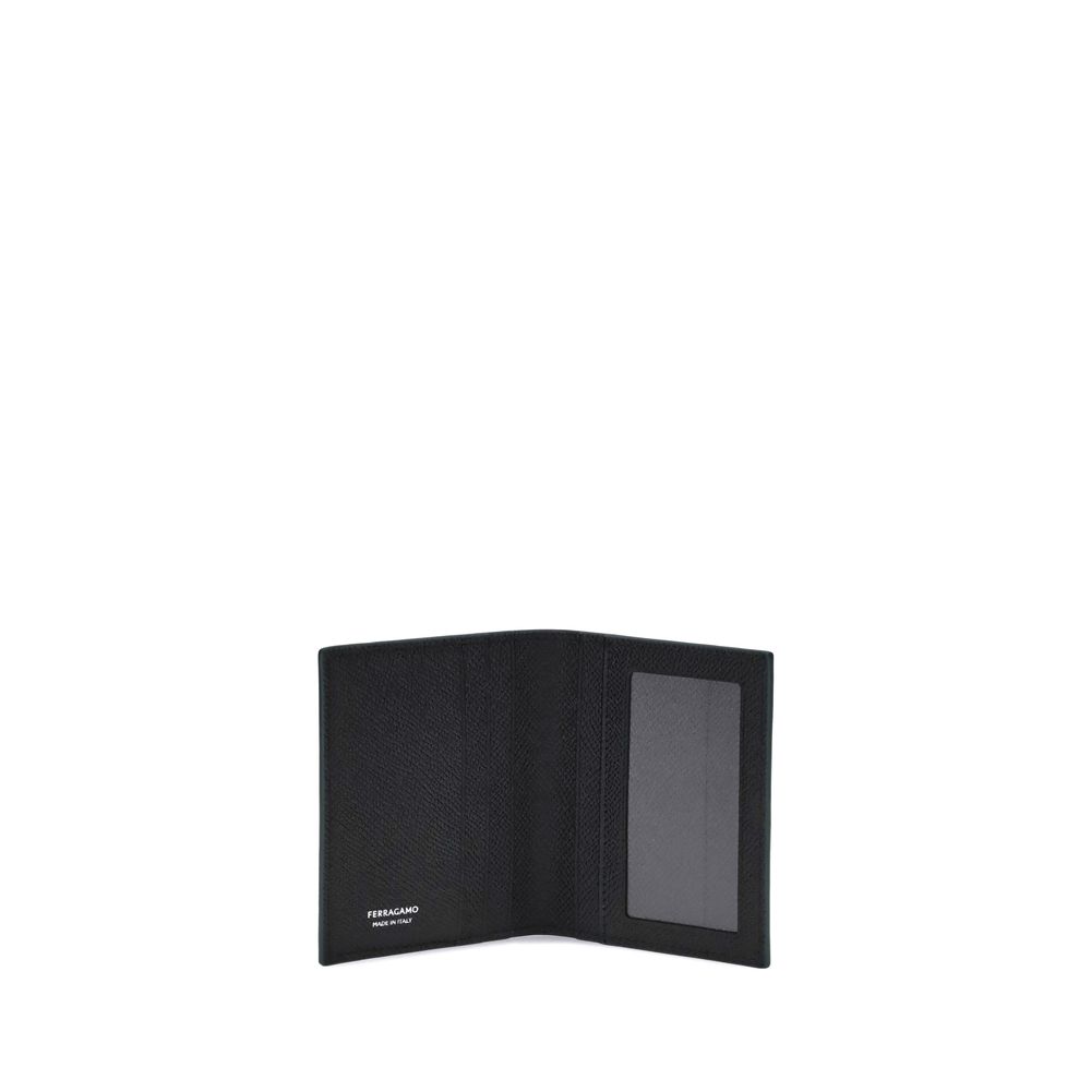 Leather Card Holder