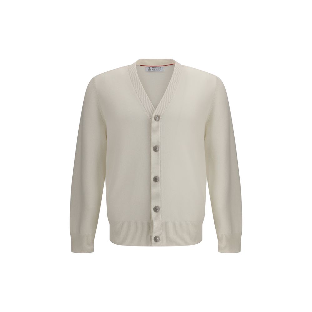 Cashmere Cardigan