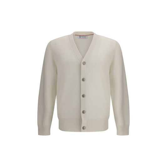 Cashmere Cardigan