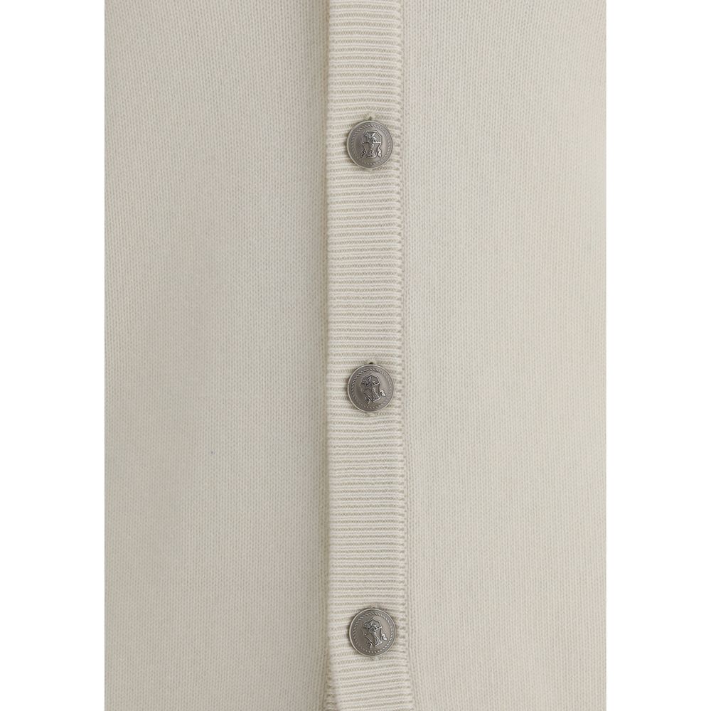 Cashmere Cardigan