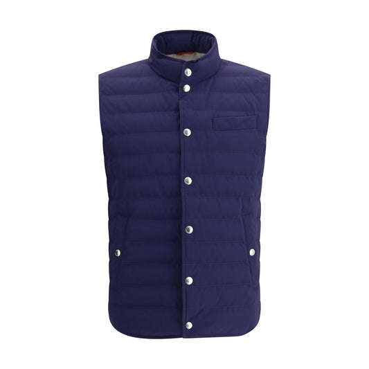 Down Vest