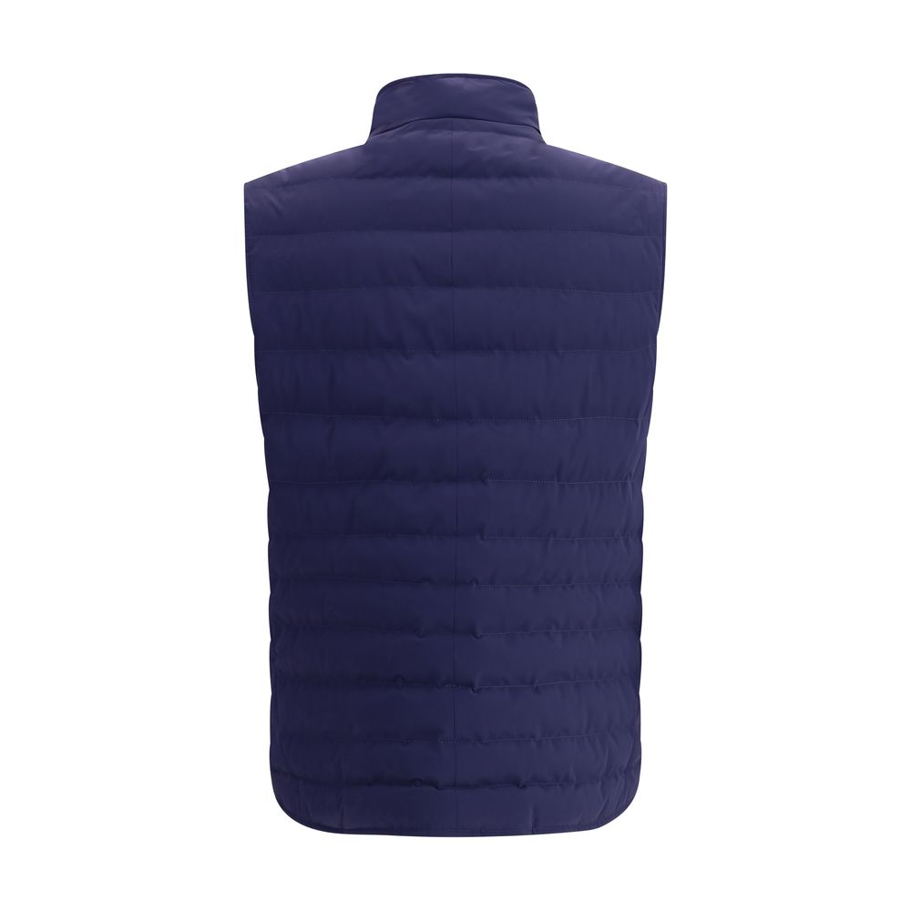 Down Vest