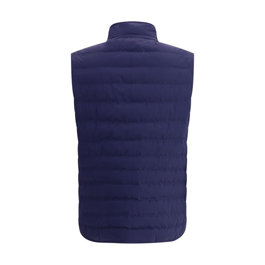 Down Vest