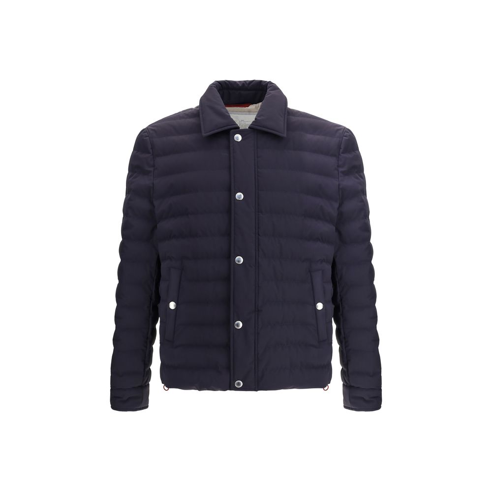 Down Jacket
