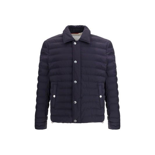 Down Jacket
