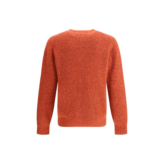 Alpaca Sweater