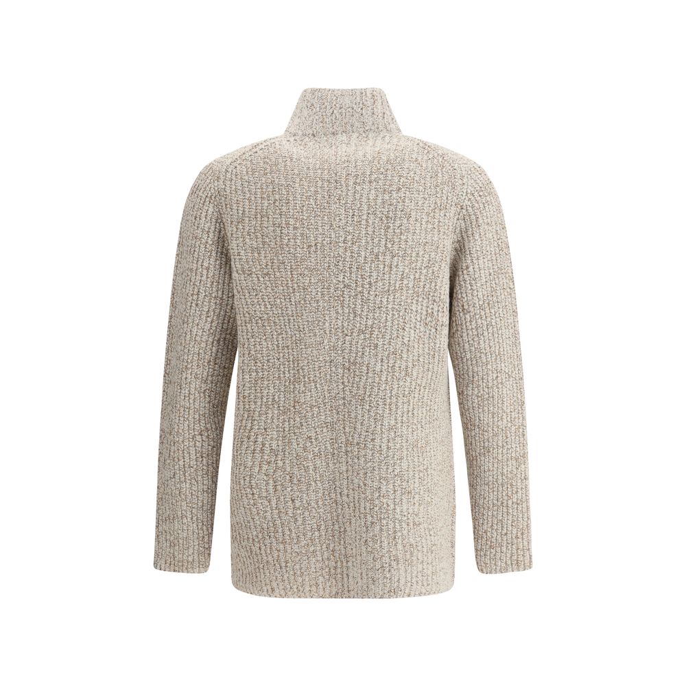 Virgin wool Cardigan