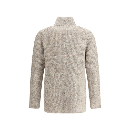 Virgin wool Cardigan