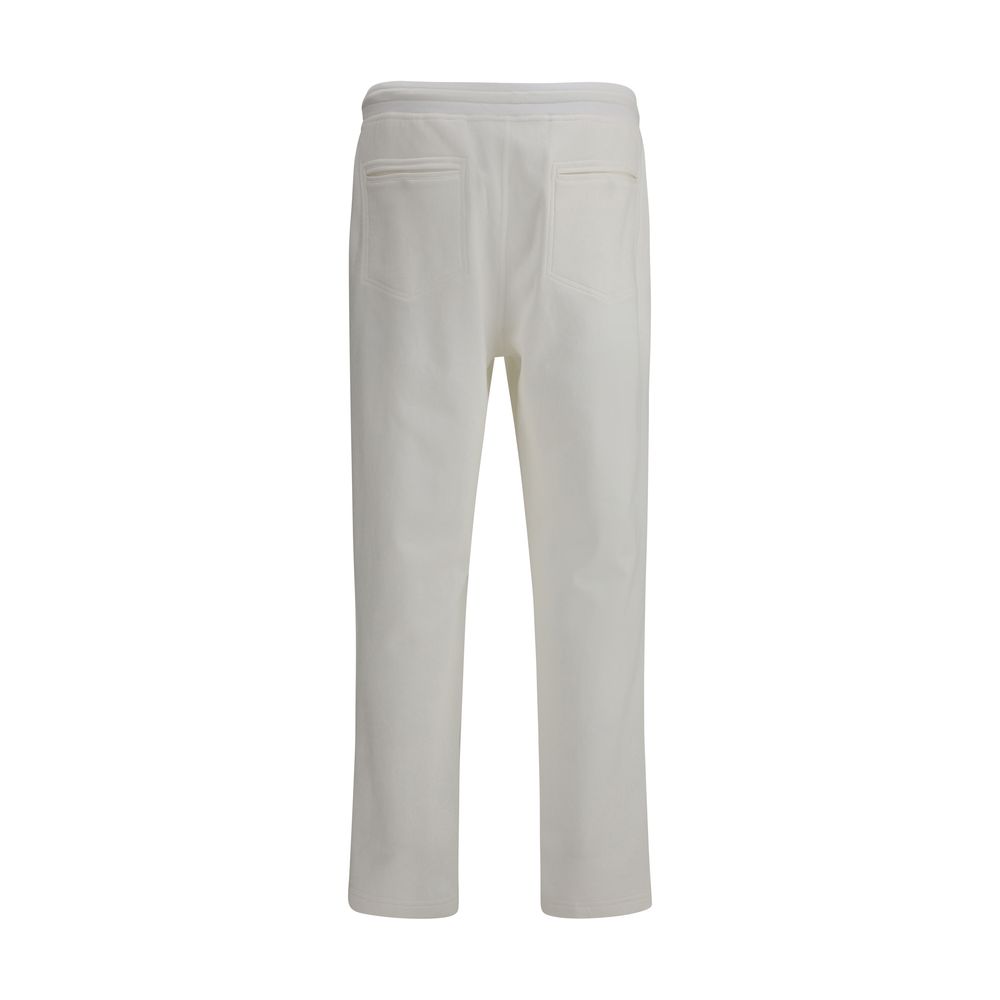 Monochrome Sweatpants