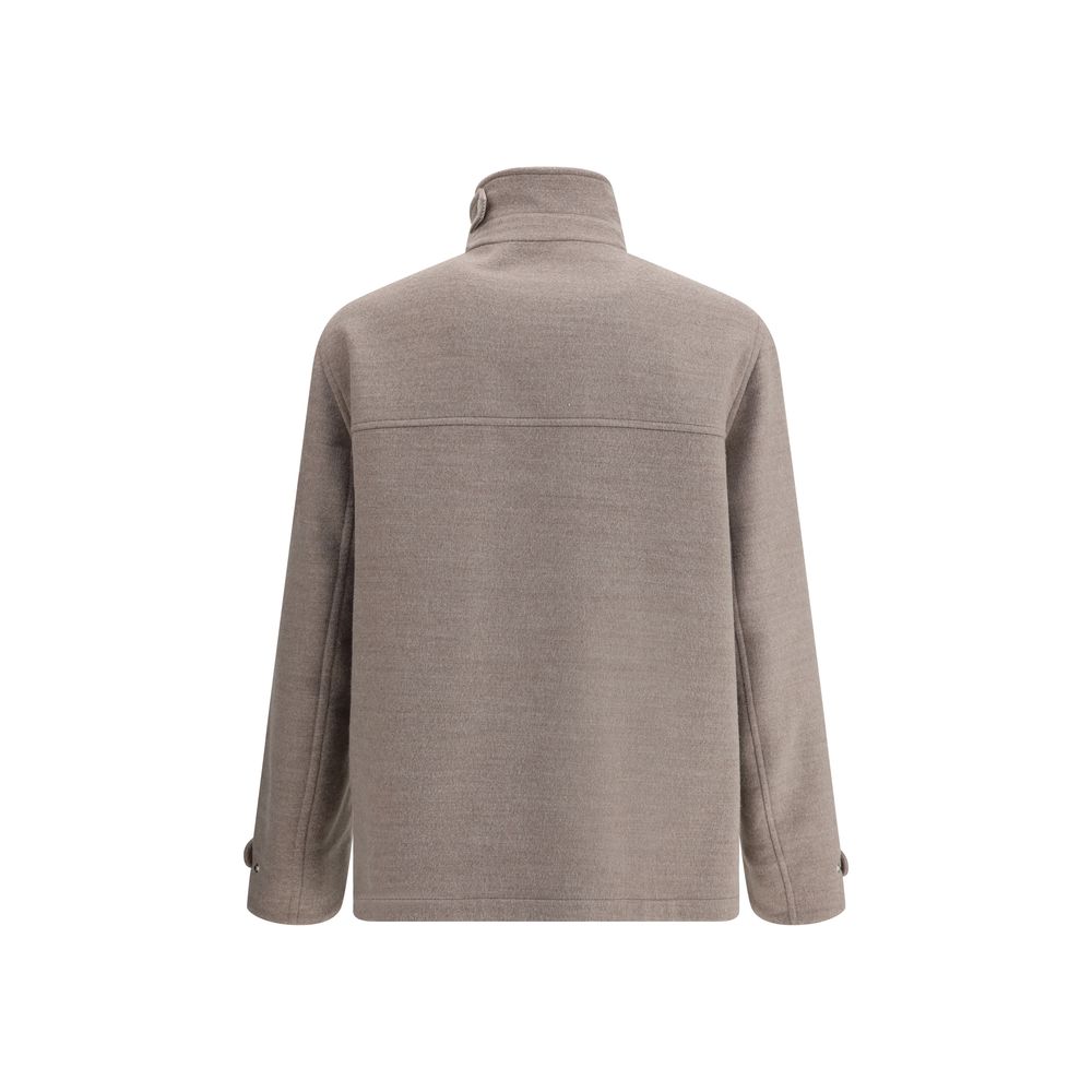 Wool Jacket