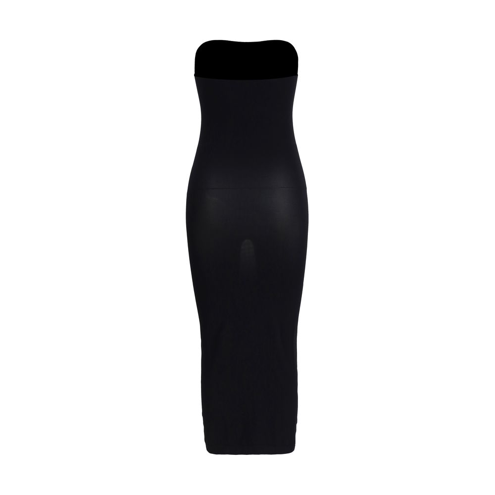Shaping Fatal Dress