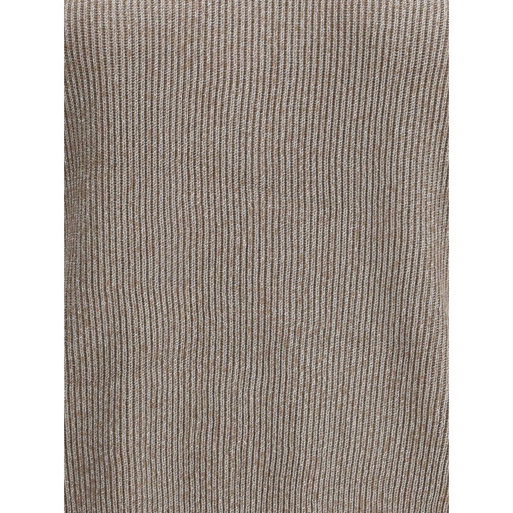 Lurex Sweater