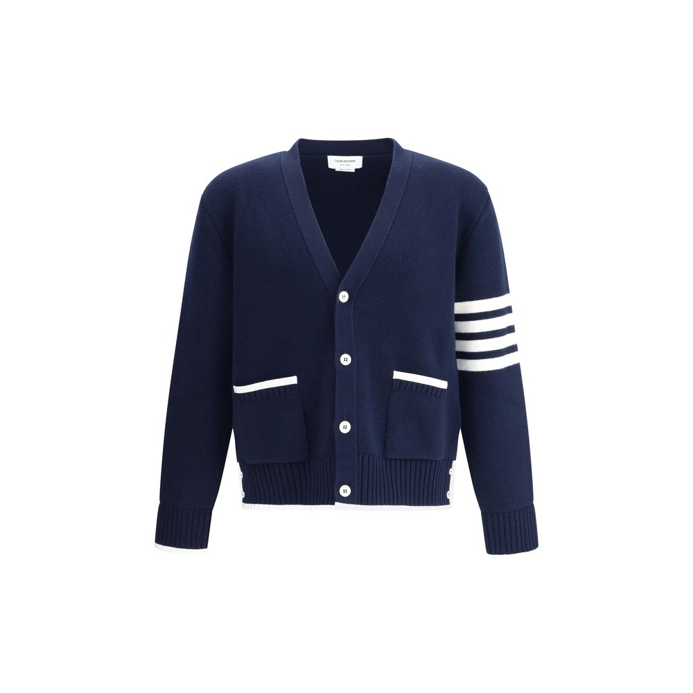 Merino wool Cardigan