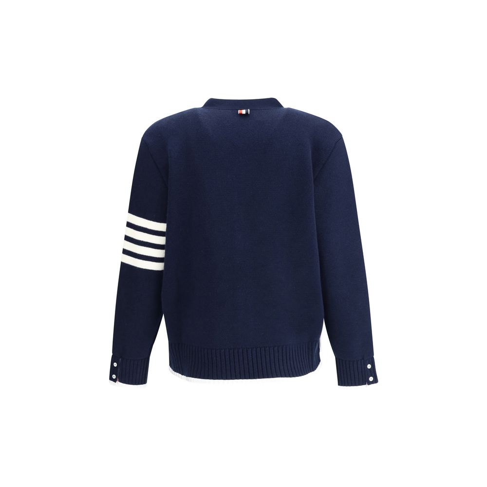 Merino wool Cardigan