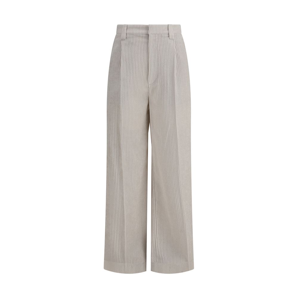 Corduroy Pants