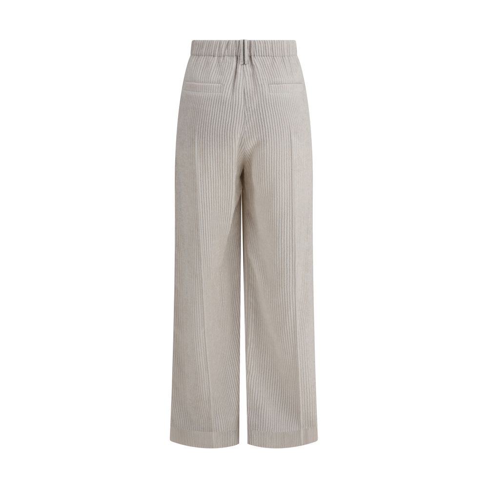 Corduroy Pants