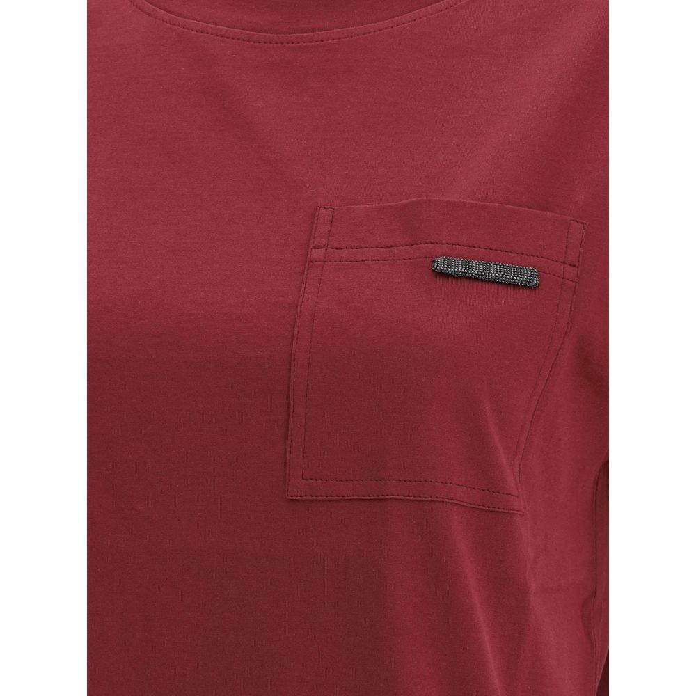 Cotton T-Shirt