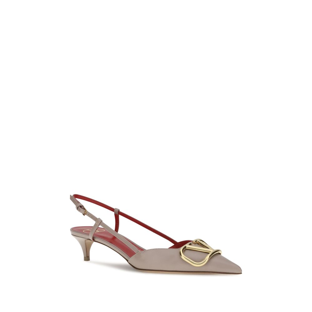 VLogo Pumps