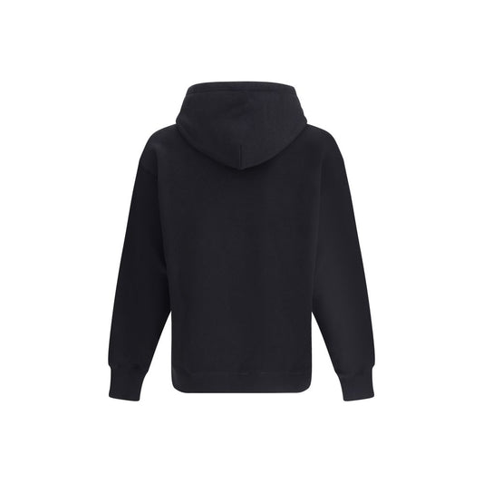 Le Chat De La Maison Hoodie