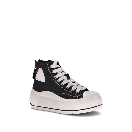 High Top Sneakers