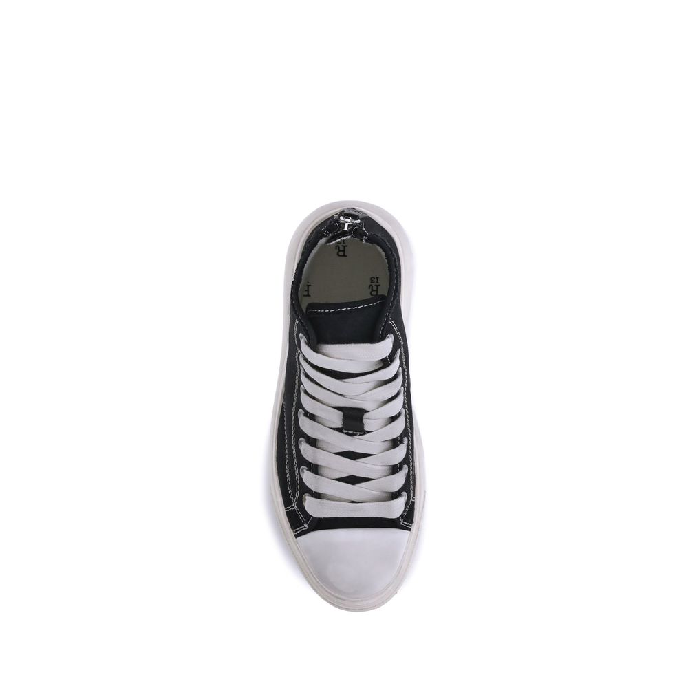 High Top Sneakers