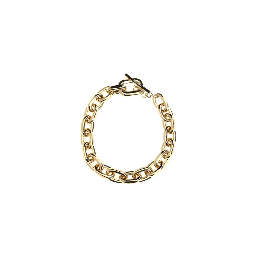 Xl Link chain Necklace