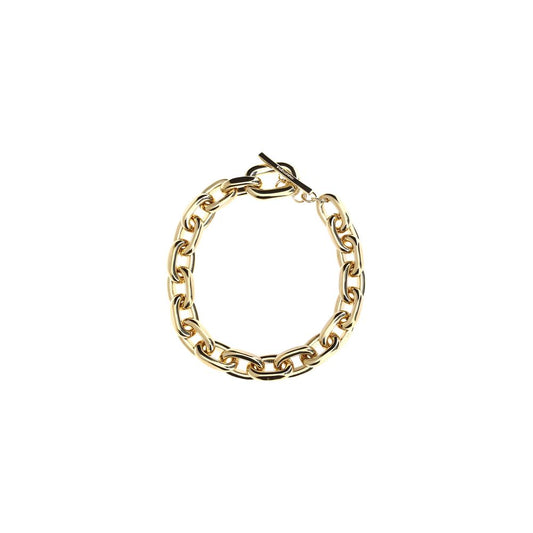 Xl Link chain Necklace