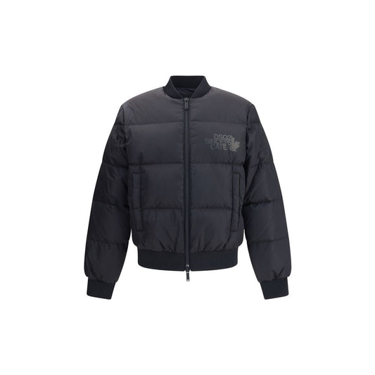 Easy Puffer Down Jacket