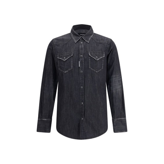 Classic Western Shirt