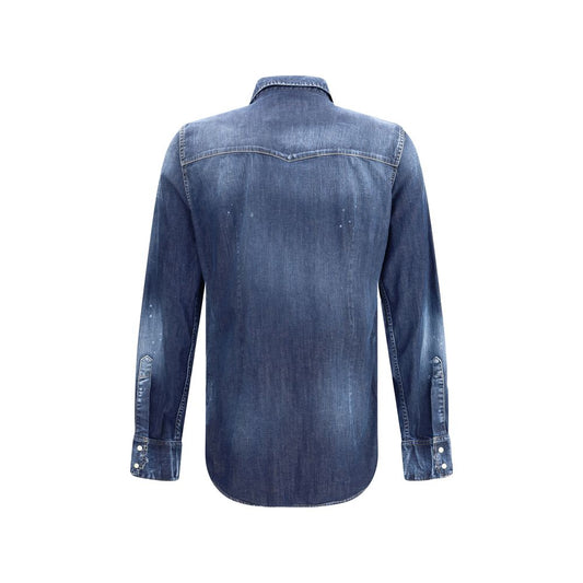 Fashion Western Shirt