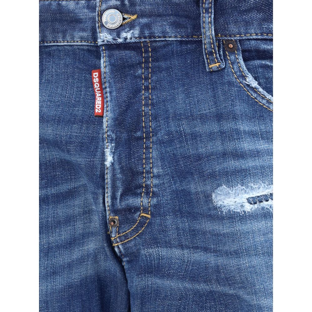 Cool Guy Jeans