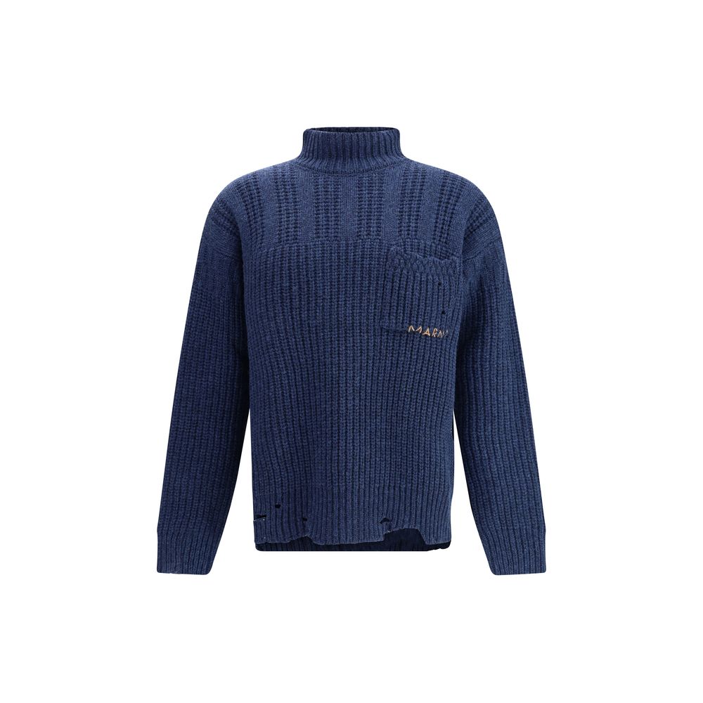Wool Sweater