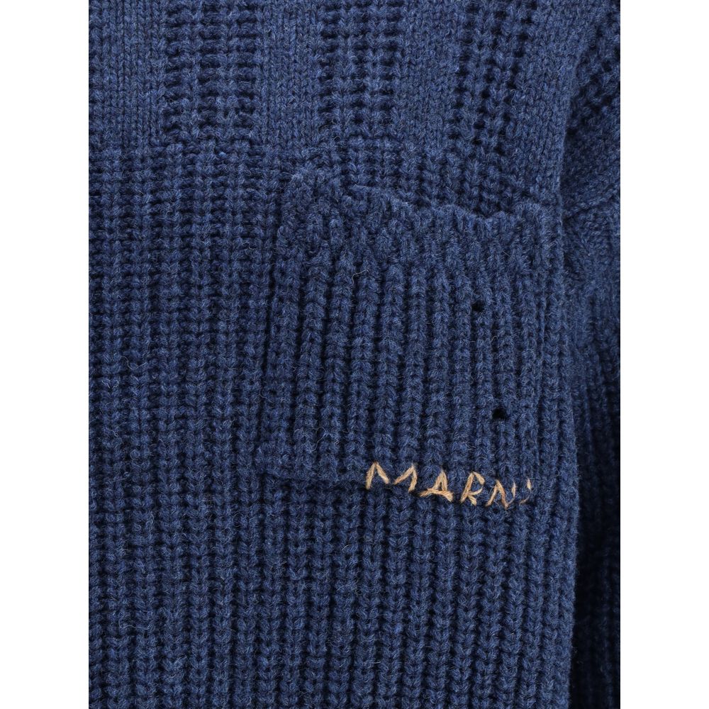 Wool Sweater