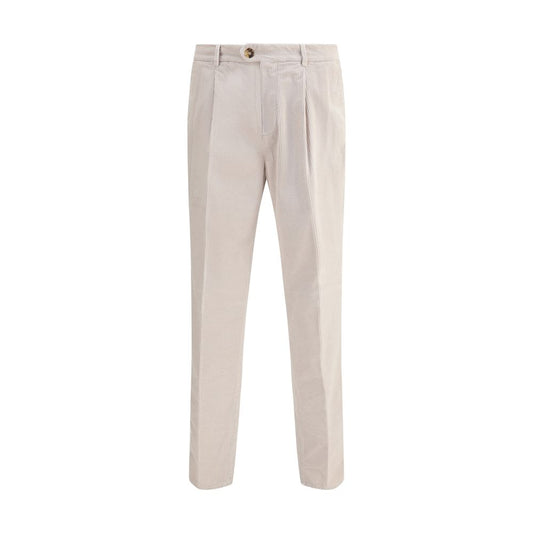 Corduroy Pants