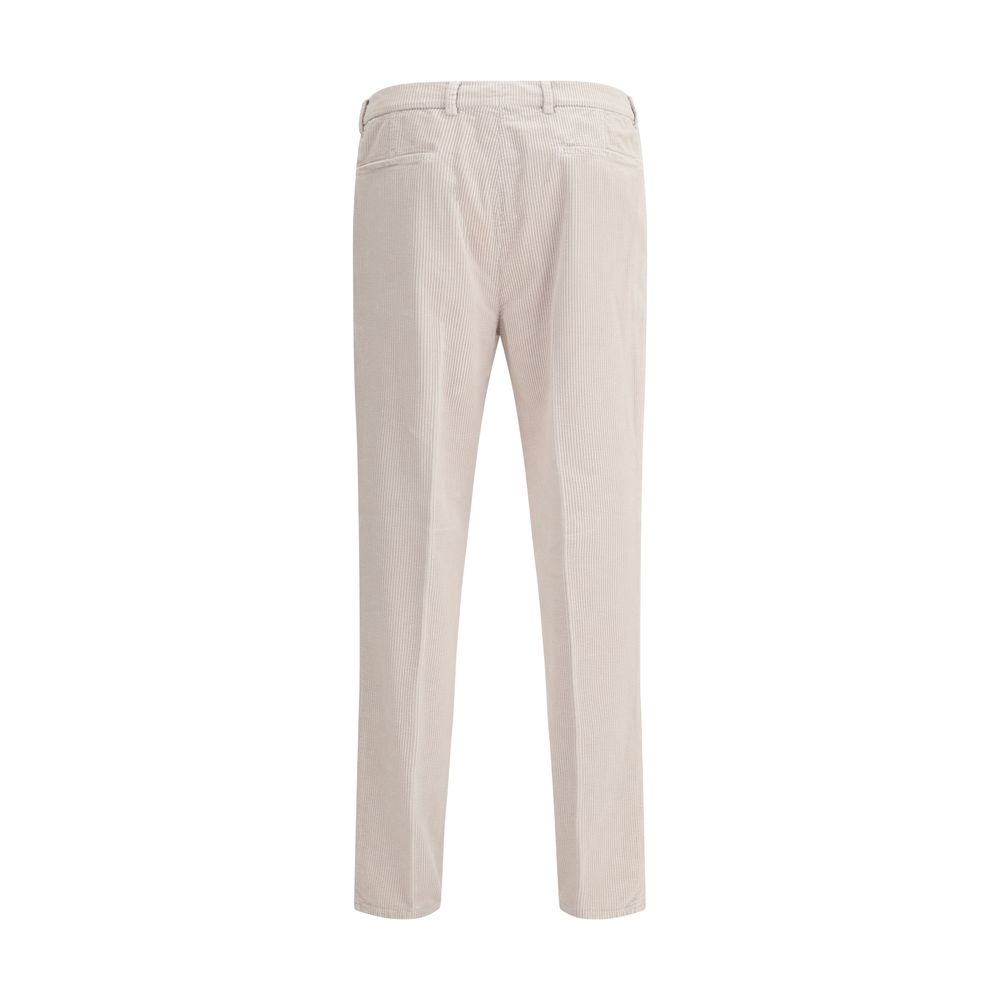 Corduroy Pants