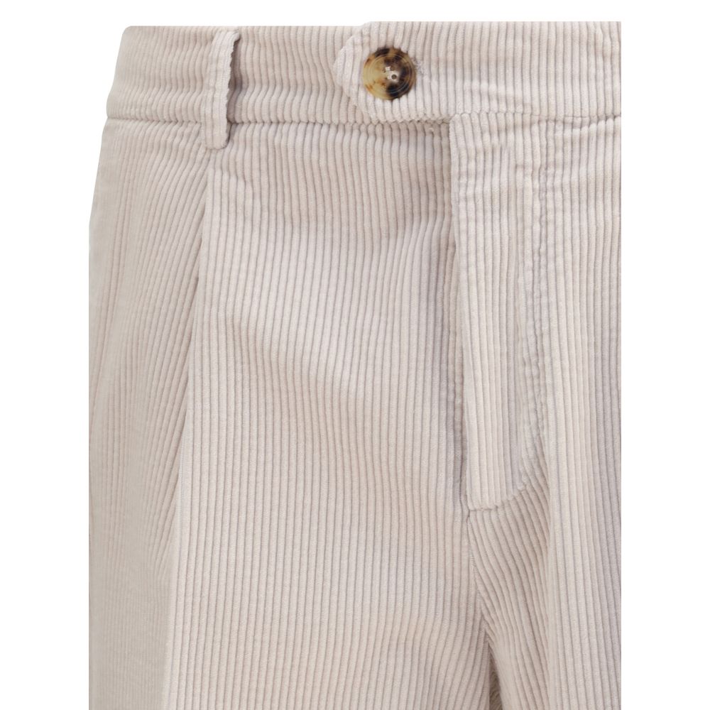 Corduroy Pants